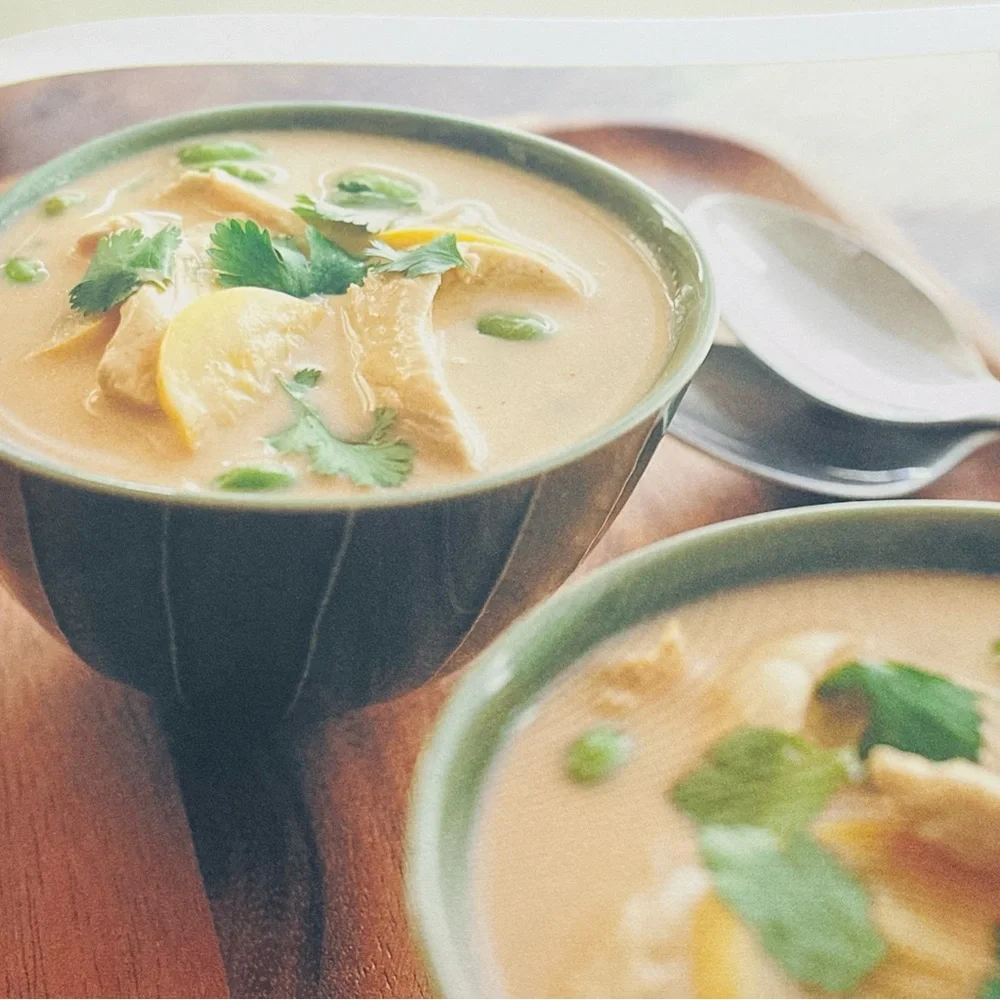 Williams Sonoma New Flavors for Soups Cookbook Hardcover